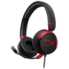 HyperX Cloud Mini Noir avec micro Casque gaming