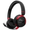 HyperX Cloud Mini Noir Bluetooth 5.3 Casque gaming sans fil