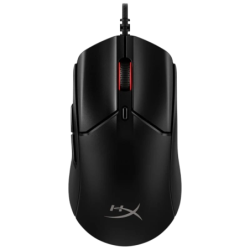 HyperX Pulsefire Haste 2 Noir 26000 DPI 6 boutons USB 52 g Souris