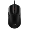 HyperX Pulsefire Haste 2 Noir 26000 DPI 6 boutons USB 52 g Souris