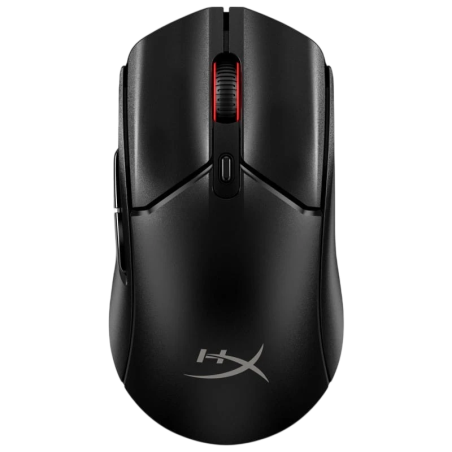 HP HyperX Pulsefire Haste 2 Core Noir 3600 DPI 6 boutons USB 59 g Souris sans fil