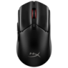 HP HyperX Pulsefire Haste 2 Core Noir 3600 DPI 6 boutons USB 59 g Souris sans fil