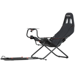 Playseat Challenge Noir - Chaise de course pour le jeu