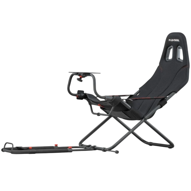 Playseat Challenge Noir - Chaise de course pour le jeu