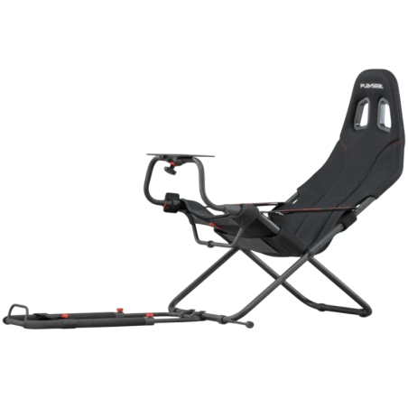 Playseat Challenge Noir - Chaise de course pour le jeu