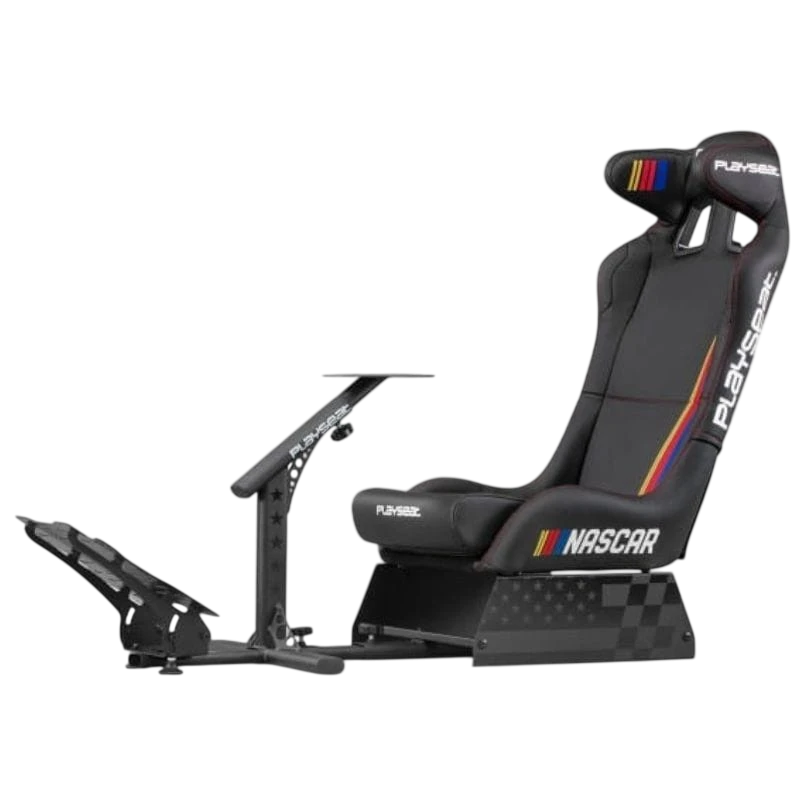 Playseat Evolution PRO NASCAR Noir