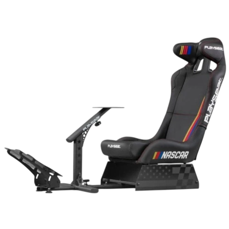 Playseat Evolution PRO NASCAR Noir