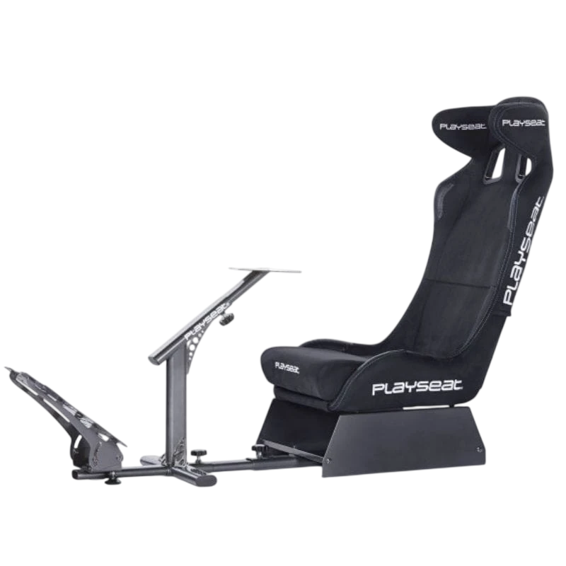 Playseat Evolution PRO ActiFit Noir - Fauteuil gaming racing