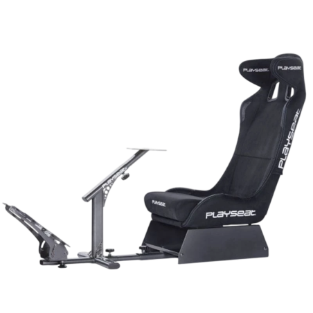 Playseat Evolution PRO ActiFit Noir - Fauteuil gaming racing