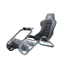 Playseat Trophy Logitech G Edition Noir