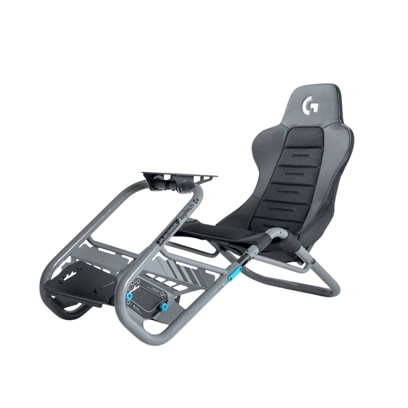 Playseat Trophy Logitech G Edition Noir