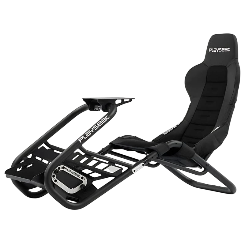 Playseat Trophy Noir - Fauteuil de course gaming