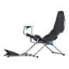 Playseat Challenge X - Logitech G Editionx Noir, Gris