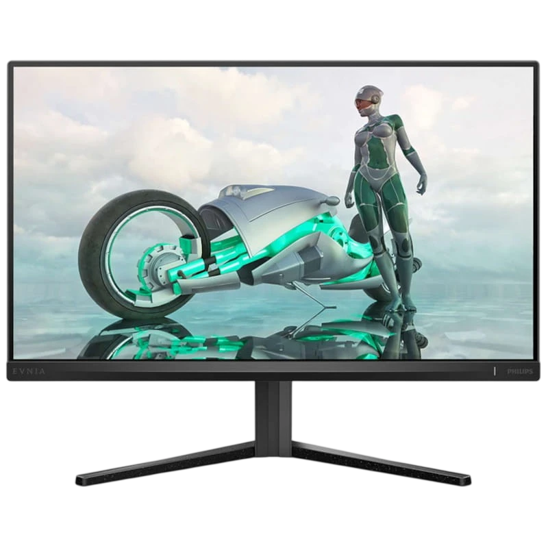Philips Evnia 24M2N3200S/00 Noir 23,8 pouces Full HD IPS 180Hz 0,5ms Écran