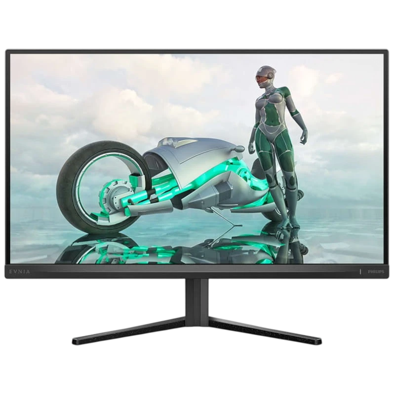 Philips Evnia 27M2N3200S/00 Noir 27 pouces Full HD IPS 180Hz 4ms G-Sync Écran