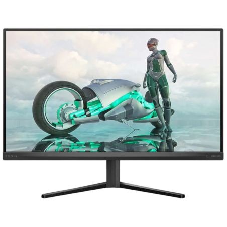 Philips Evnia 27M2N3200S/00 Noir 27 pouces Full HD IPS 180Hz 4ms G-Sync Écran