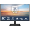 Philips 1000 series 27E1N1600AE/00 Noir 27 pouces 2K IPS 100Hz 4ms Écran