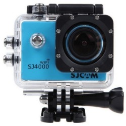 SJCAM SJ4000 Full HD WiFi 900mAh Caméra sport