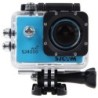 SJCAM SJ4000 Full HD WiFi 900mAh Caméra sport