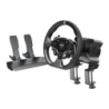 Moza Racing R3 Noir PC/ XBOX 22 boutons Volant + Pédales