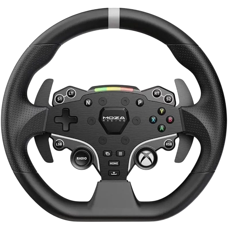 MOZA Racing ESX pour PC/XBOX 22 boutons Volant
