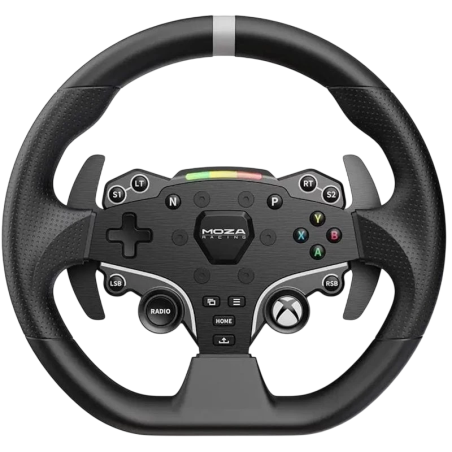 MOZA Racing ESX pour PC/XBOX 22 boutons Volant