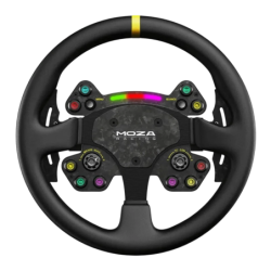 Moza Racing RSV2 13 pouces PC 10 boutons Volant