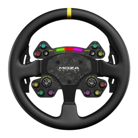 Moza Racing RSV2 13 pouces PC 10 boutons Volant