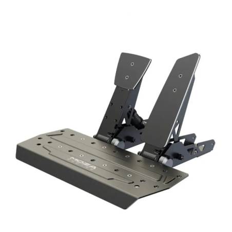 Moza Racing SR-P Noir - Pédales PC