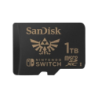 SanDisk SDSQXAO-1T00-GN6ZN 1TB 100MB/s Carte microSD