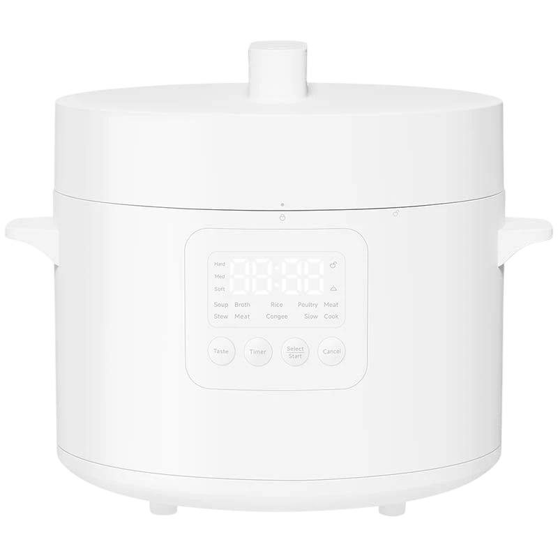 Xiaomi Electric Pressure Cooker 4.8L - Autocuiseur Électrique