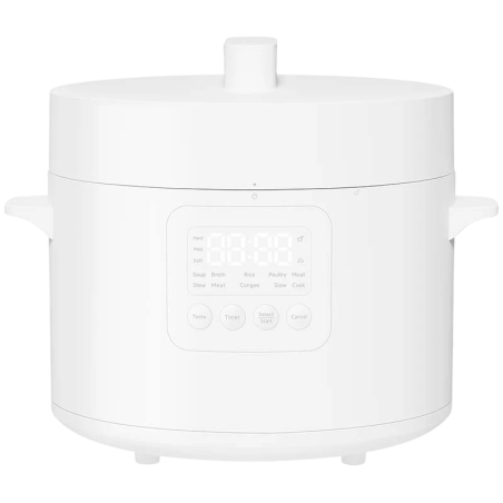 Xiaomi Electric Pressure Cooker 4.8L - Autocuiseur Électrique