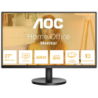 AOC B3 U27B3M Noir 27 pouces 4K VA 4ms Écran