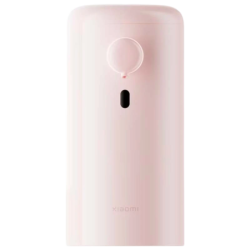 Xiaomi Automatic Soap Dispenser Rose - Distributeur Automatique de Savon