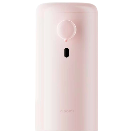 Xiaomi Automatic Soap Dispenser Rose - Distributeur Automatique de Savon