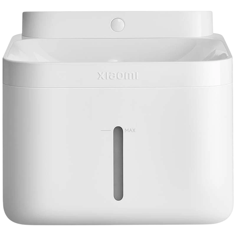 Xiaomi Smart Pet Fountain 2 Fontaine pour Chats 3L appli