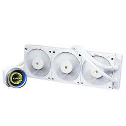 Lian Li Galahad II Trinity Performance 3 ventilateurs Refroidissement liquide