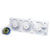 Lian Li Galahad II Trinity Performance 3 ventilateurs Refroidissement liquide