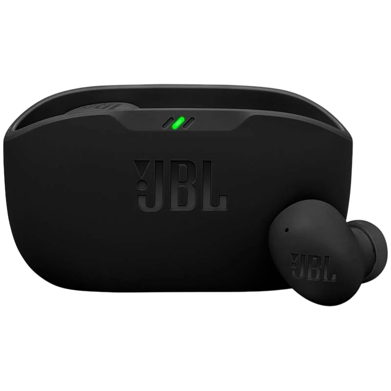 JBL Wave Buds 2 Noir TWS ANC Bluetooth 5.3 IP54 Multipoint Écouteurs sans fil