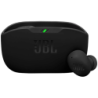 JBL Wave Buds 2 Noir TWS ANC Bluetooth 5.3 IP54 Multipoint Écouteurs sans fil