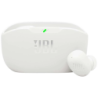 JBL Wave Buds 2 Blanc TWS ANC Bluetooth 5.3 IP54 Multipoint Écouteurs sans fil