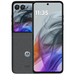 Motorola Razr 50 5G 8GB/256GB Gris 6,9 pouces pOLED 120Hz 50MP 4200mAh NFC