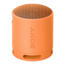 Sony SRS-XB100 Orange 3W 16h IP67 Enceinte Bluetooth 5.3