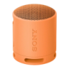 Sony SRS-XB100 Orange 3W 16h IP67 Enceinte Bluetooth 5.3