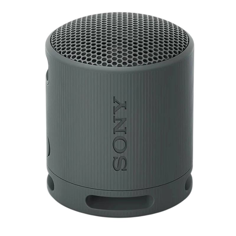 Sony SRS-XB100 Noir 3W 16h IP67 Enceinte Bluetooth 5.3