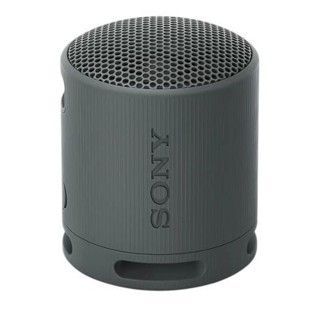 Sony SRS-XB100 Noir 3W 16h IP67 Enceinte Bluetooth 5.3