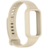 Bracelet en silicone Xiaomi Smart Band 11 Active Beige