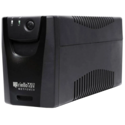 Riello Net Power 800 480W 800VA 4 prises Onduleur