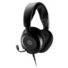 Steelseries Arctis Nova 1 Noir Arceau avec micro Casque gaming