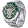 Huawei Watch Ultimate Vert 1,5 pouces AMOLED GPS NFC 14 jours +100 sports 10ATM
